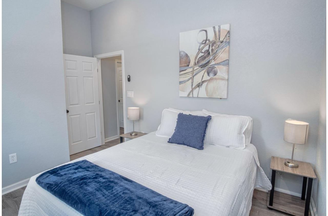 Cozy And Lovely 2Br 2Ba Apt#A Near Lively Downtown 圣安东尼奥 外观 照片
