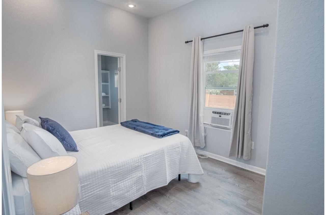 Cozy And Lovely 2Br 2Ba Apt#A Near Lively Downtown 圣安东尼奥 外观 照片